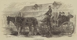 Un équipage russe - Burn Smeeton